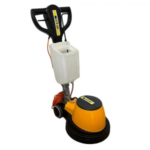 Star C43 Scrubber Floor Cleaning Polishing Machine 2