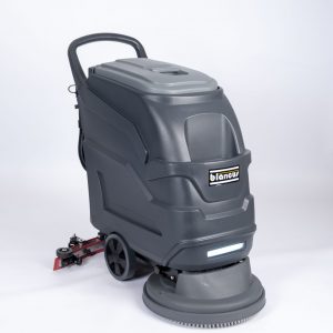 Blancus SC4500E Walk Behind Floor Scrubber Dryer 17-inch, 40 Litre, 240V