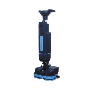 Blancus 17i Intelligent Mop Scrubber Dryer 17-inch, 2 Litre