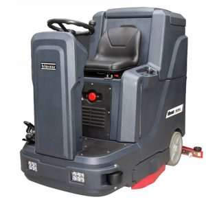 Blancus 85B Ride-On Floor Scrubber Dryer Blancus UK