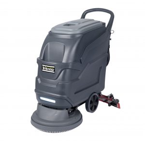 Blancus SC4500B Walk Behind Floor Scrubber Dryer Blancus UK