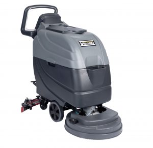 Blancus SC5200BT Walk Behind Floor Scrubber Dryer Blancus UK